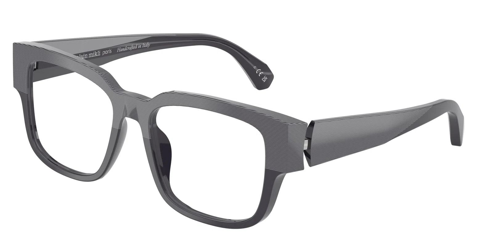 Alain Mikli 3504M Eyeglasses - view 3